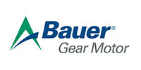 bauer gear logo