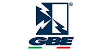 gbe logo