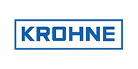 krohne logo