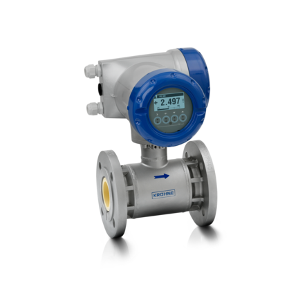 csm optiflux 5300