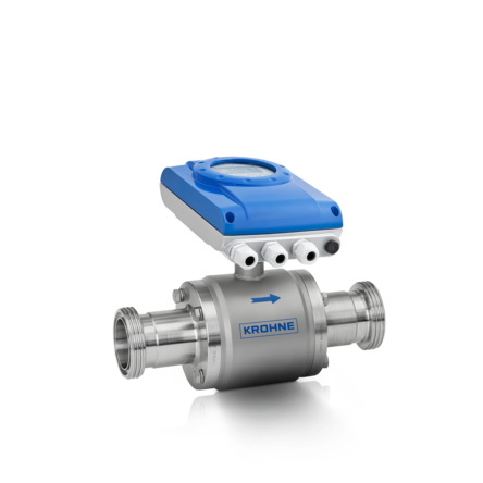 csm optiflux 6050