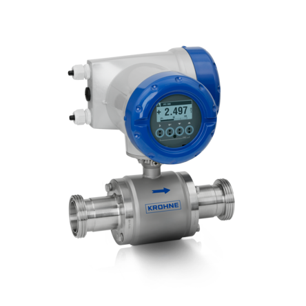 csm optiflux 6300