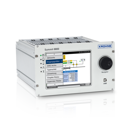 csm summit 8800