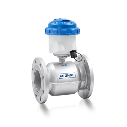 csm waterflux 3070