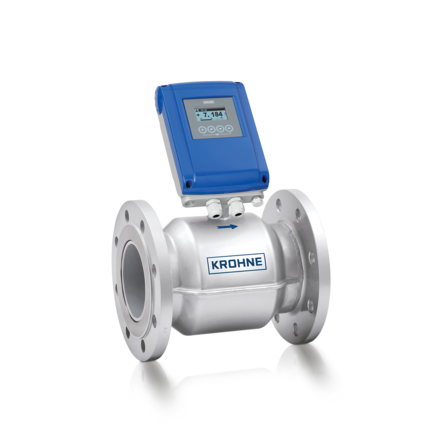 csm waterflux 3100