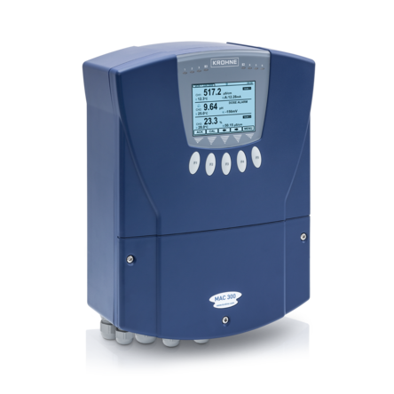 mac 300 w