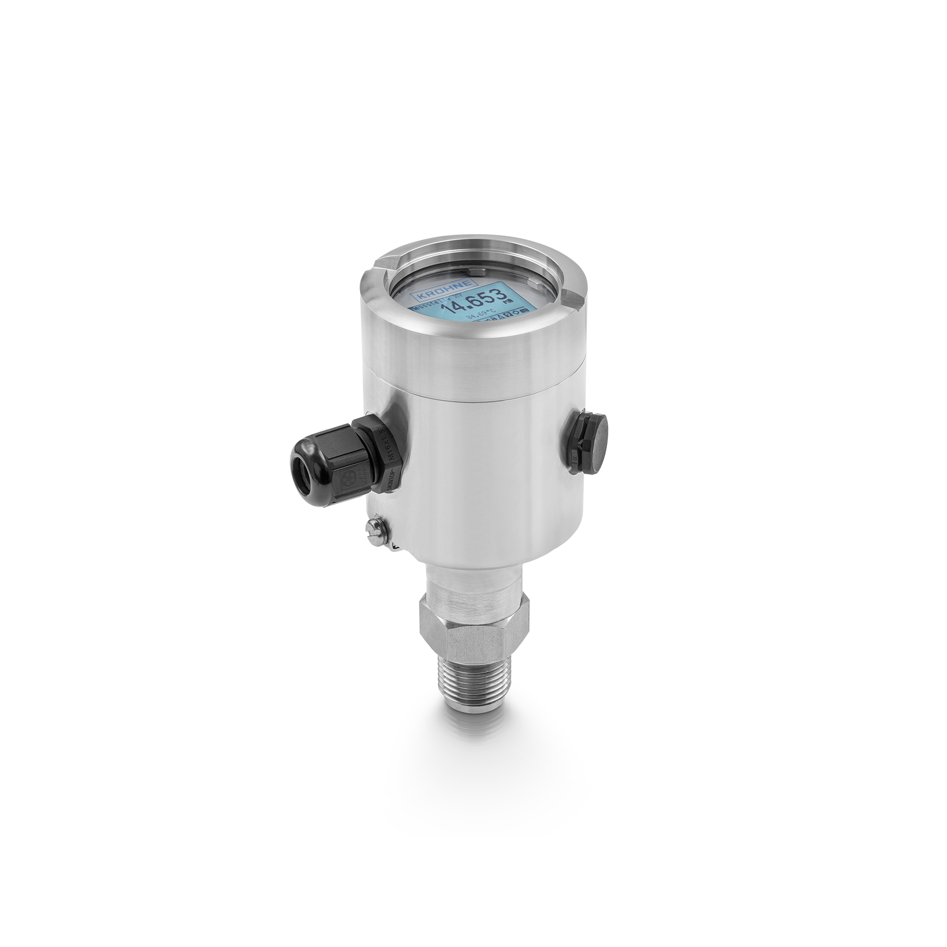 optibar pm 3050