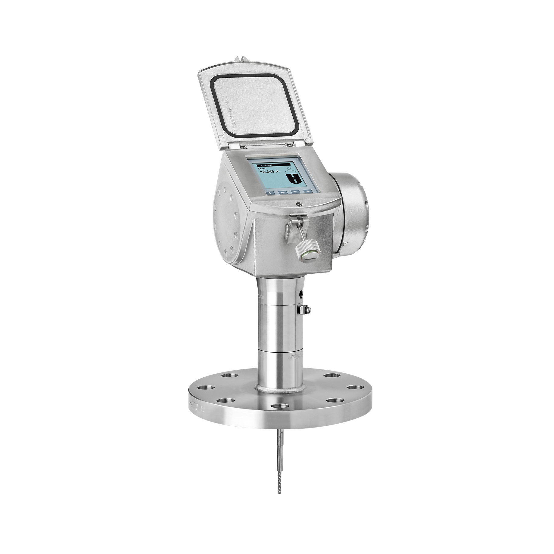 optiflex 4300 marine