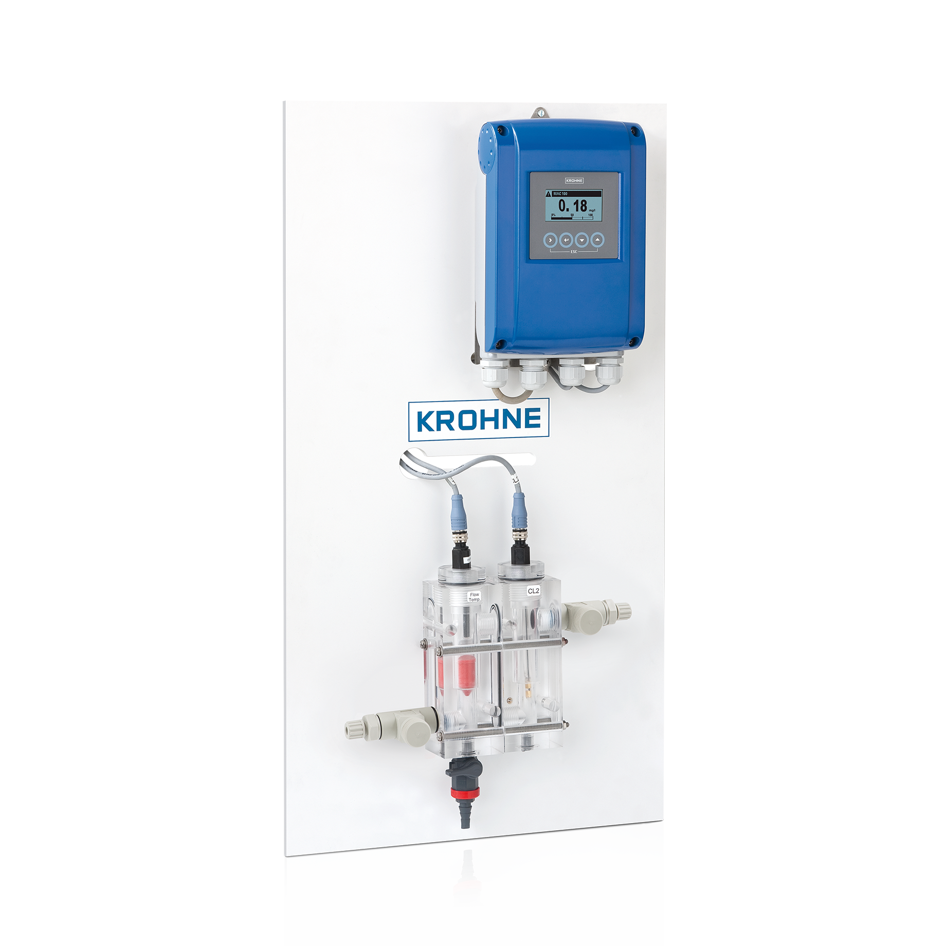 optisys cl 1100