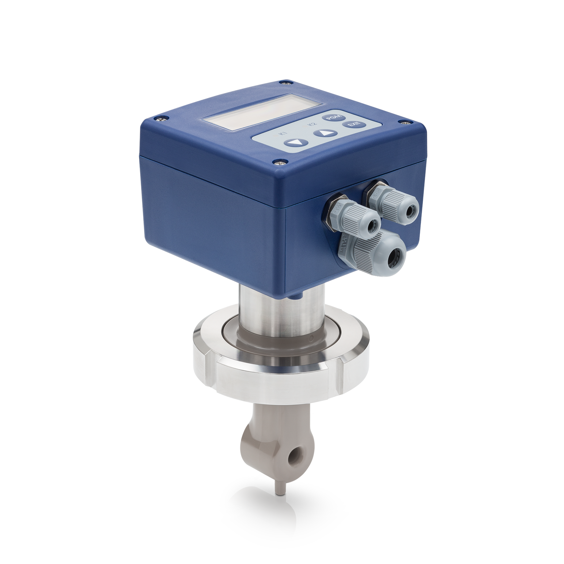 optisys ind 7100