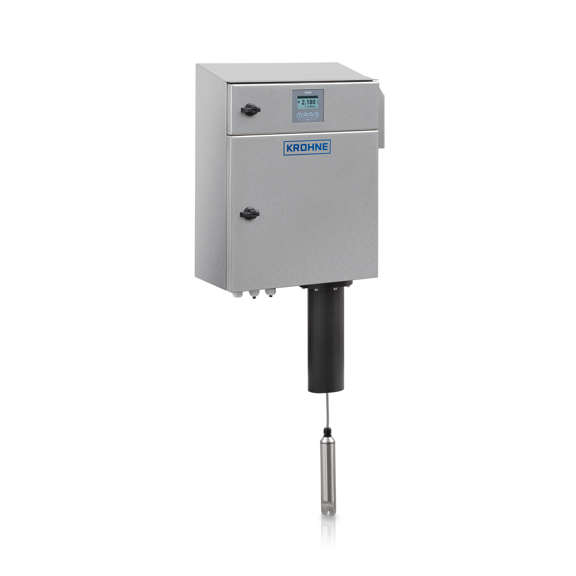 optisys slm 2100