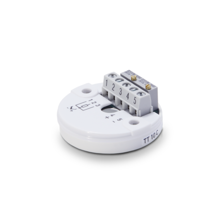 optitemp tt 10 c
