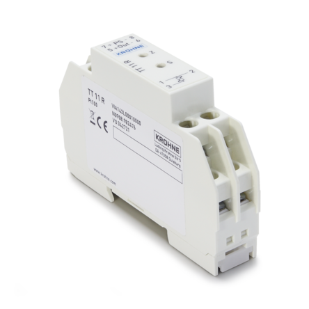 optitemp tt 11 r