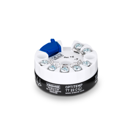 optitemp tt 22 c