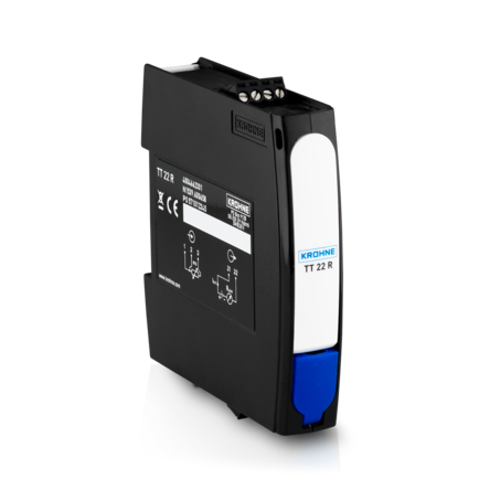 optitemp tt 22 r