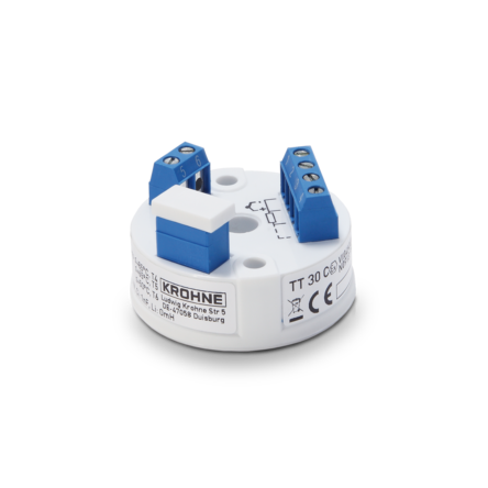 optitemp tt 30 c