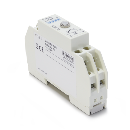 optitemp tt 30 r