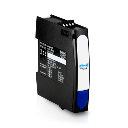 optitemp tt 33 r