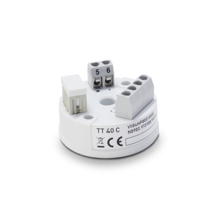 optitemp tt 40 c