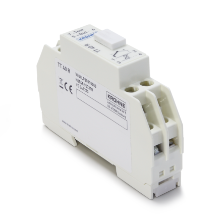 optitemp tt 40 r