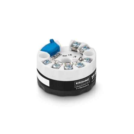 optitemp tt 51 c