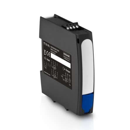 optitemp tt 51 r