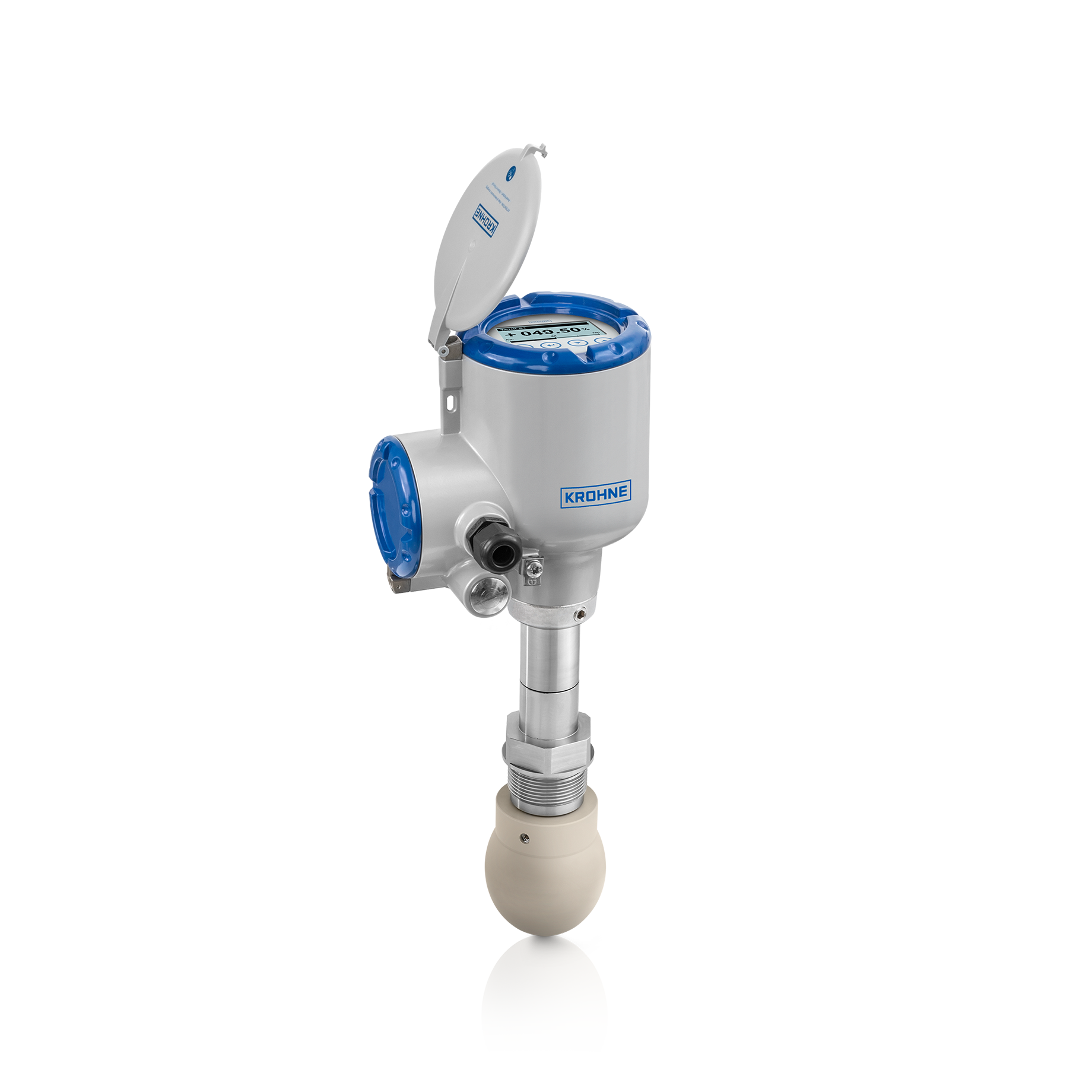 optiwave 7400
